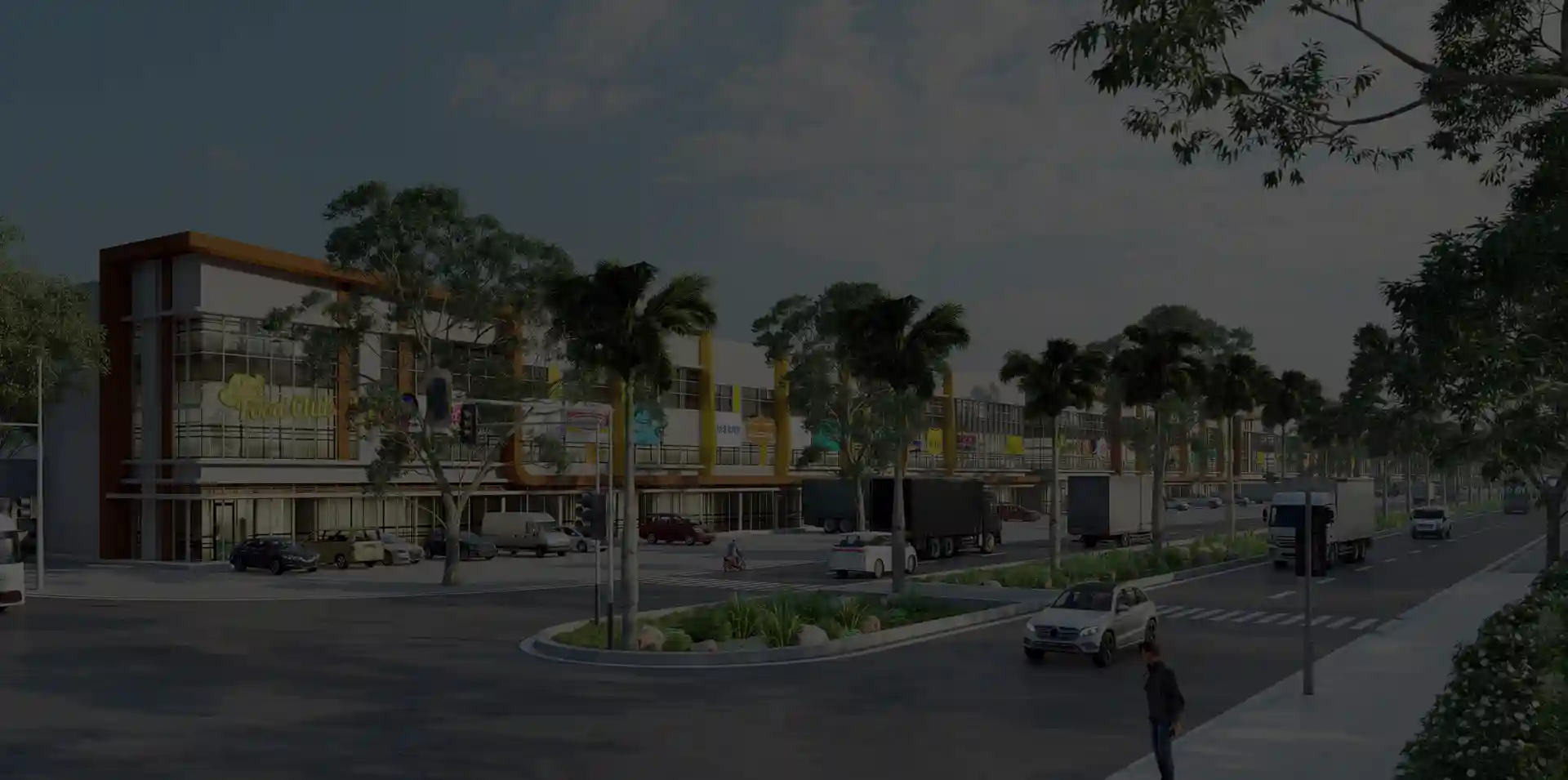 Facility Background