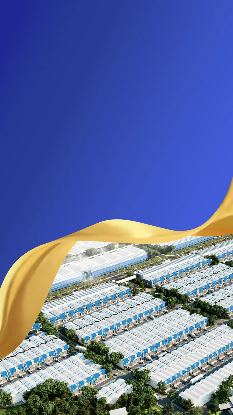 Luxima Banner