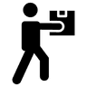 Porter Bongkar Muat