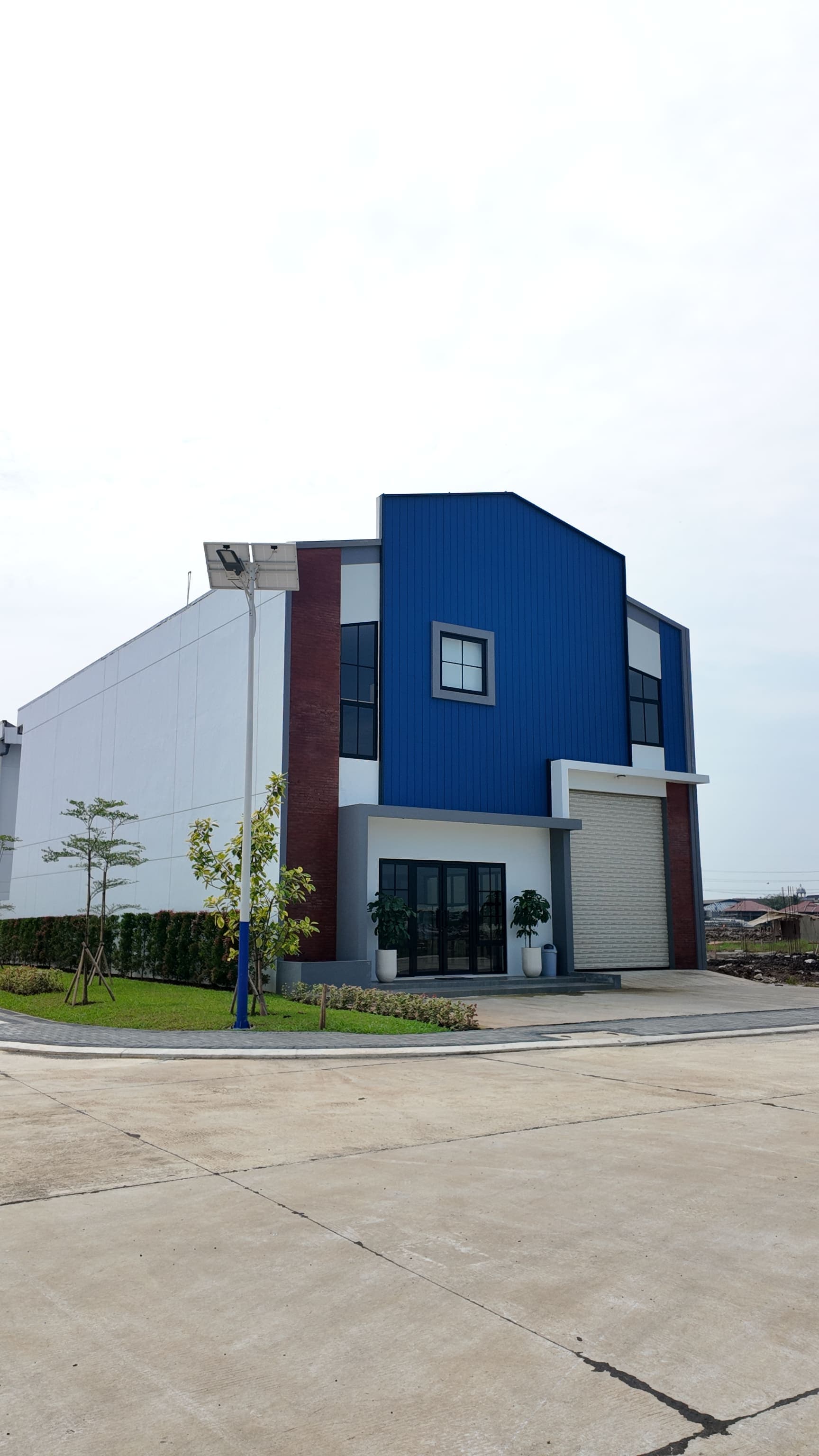 Lonjakan Permintaan Gudang Modern Tekan Pengembang Jabodetabek Percepat Ekspansi