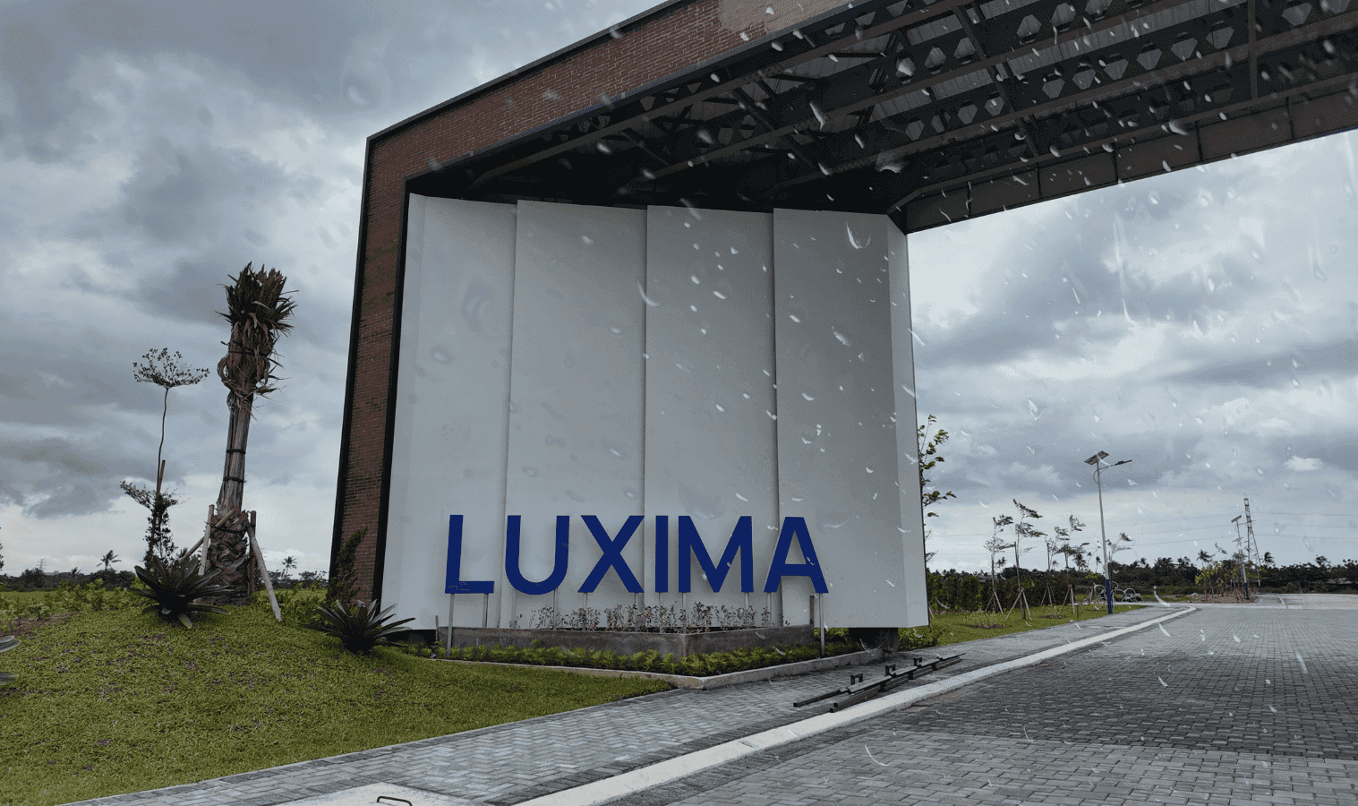 Di Tengah Intensitas Hujan Tinggi, Laksana Business Park Pastikan Kawasan Industri Bebas Banjir