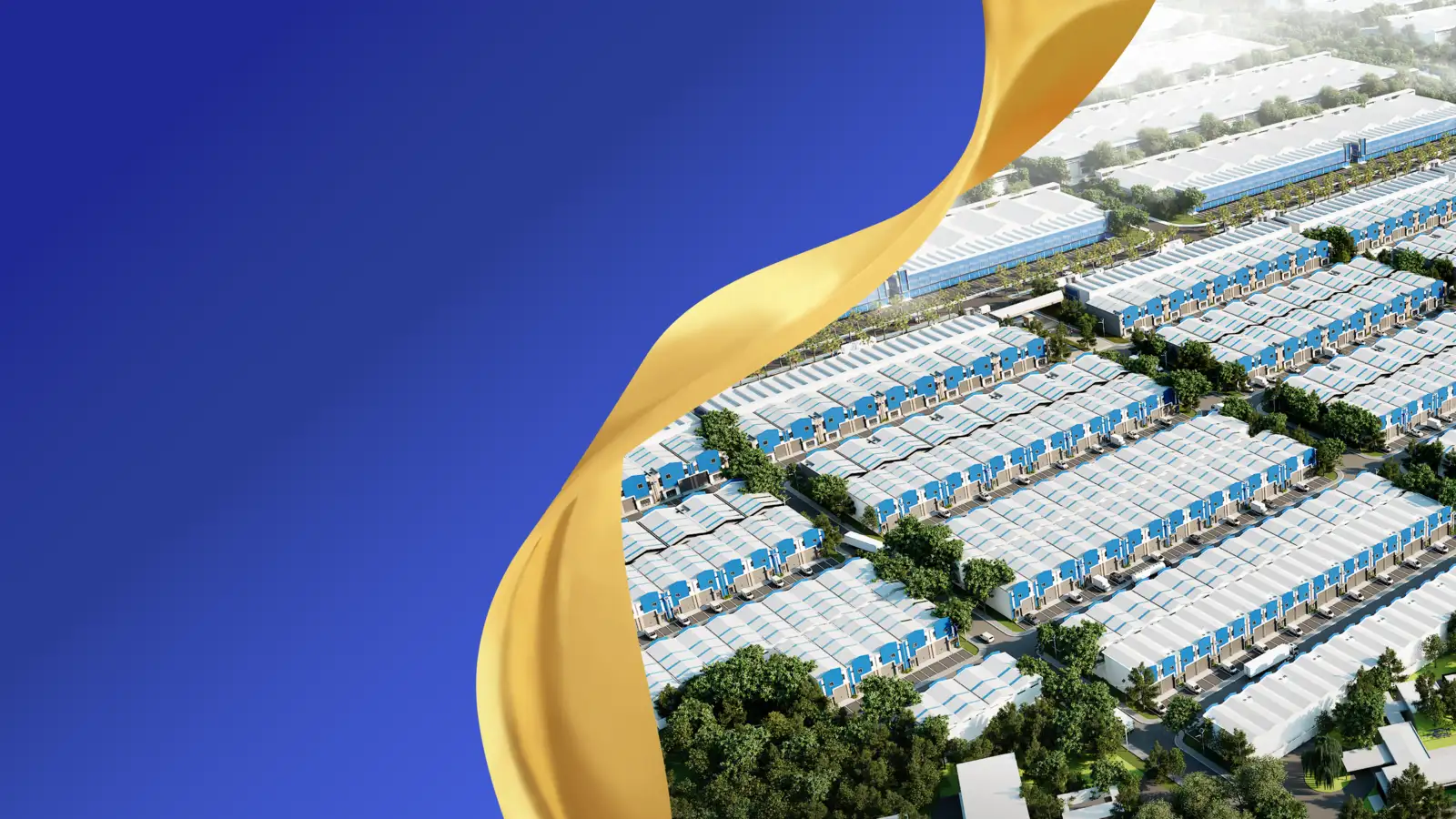 Luxima Banner